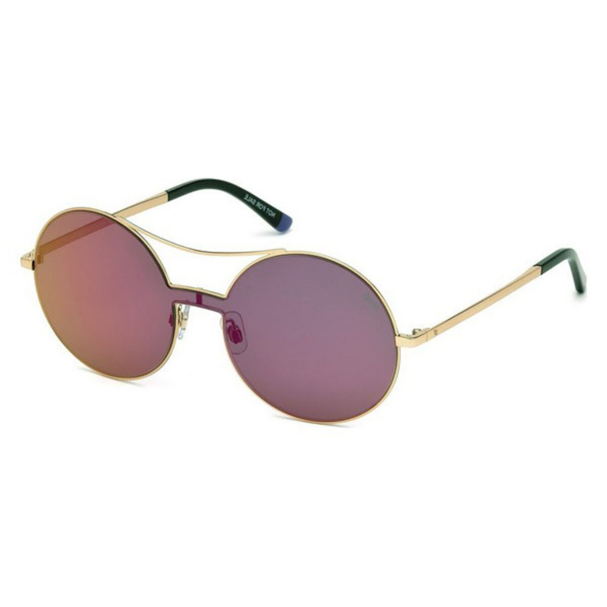 Zonnebril Dames Web Eyewear ø 59 mm